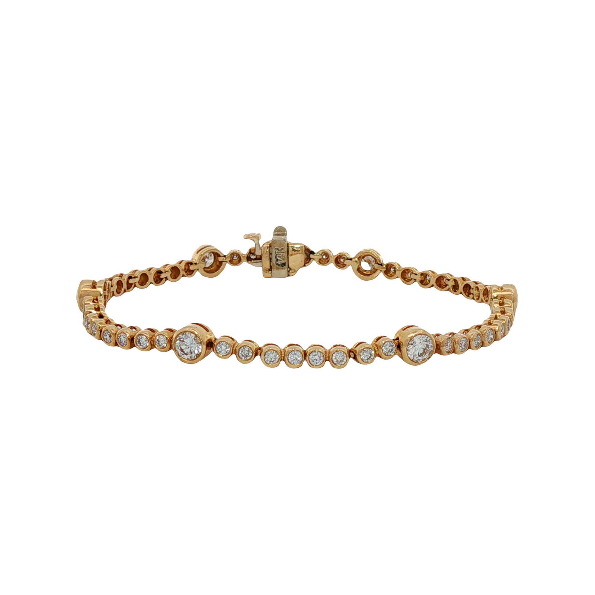 Diamond Bracelet