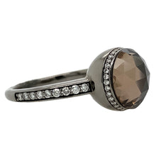 Smoky QuartzRing