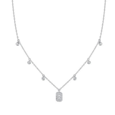 Diamond Necklace