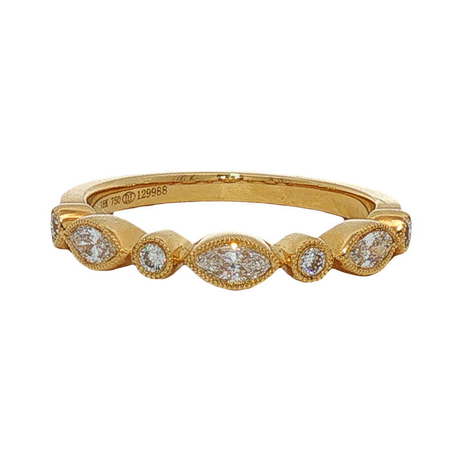 Diamond Fashion Rings - Women