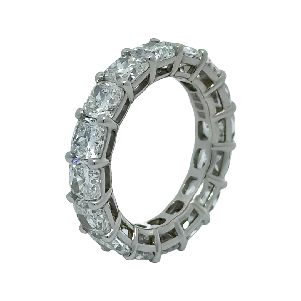 LAB GROWN Diamond Ring