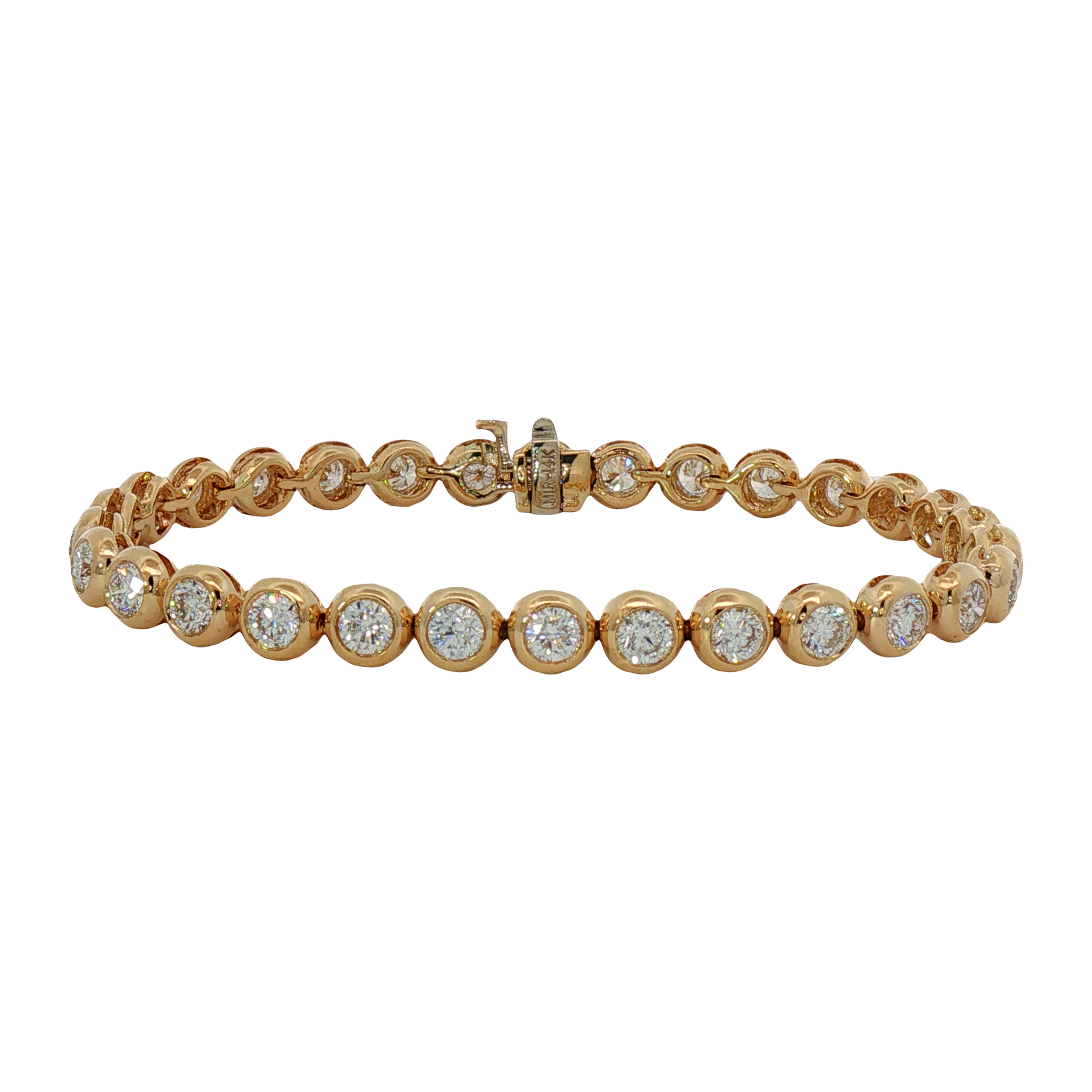 Diamond Bracelet