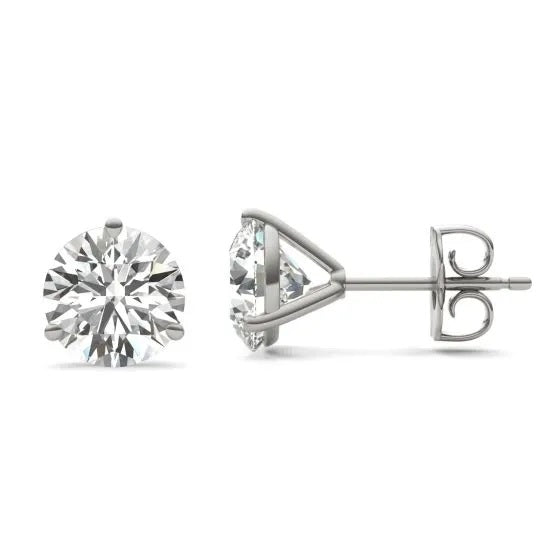 LAB GROWN Diamond Earring