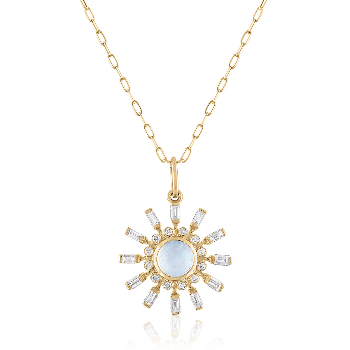 'Aura' Necklace