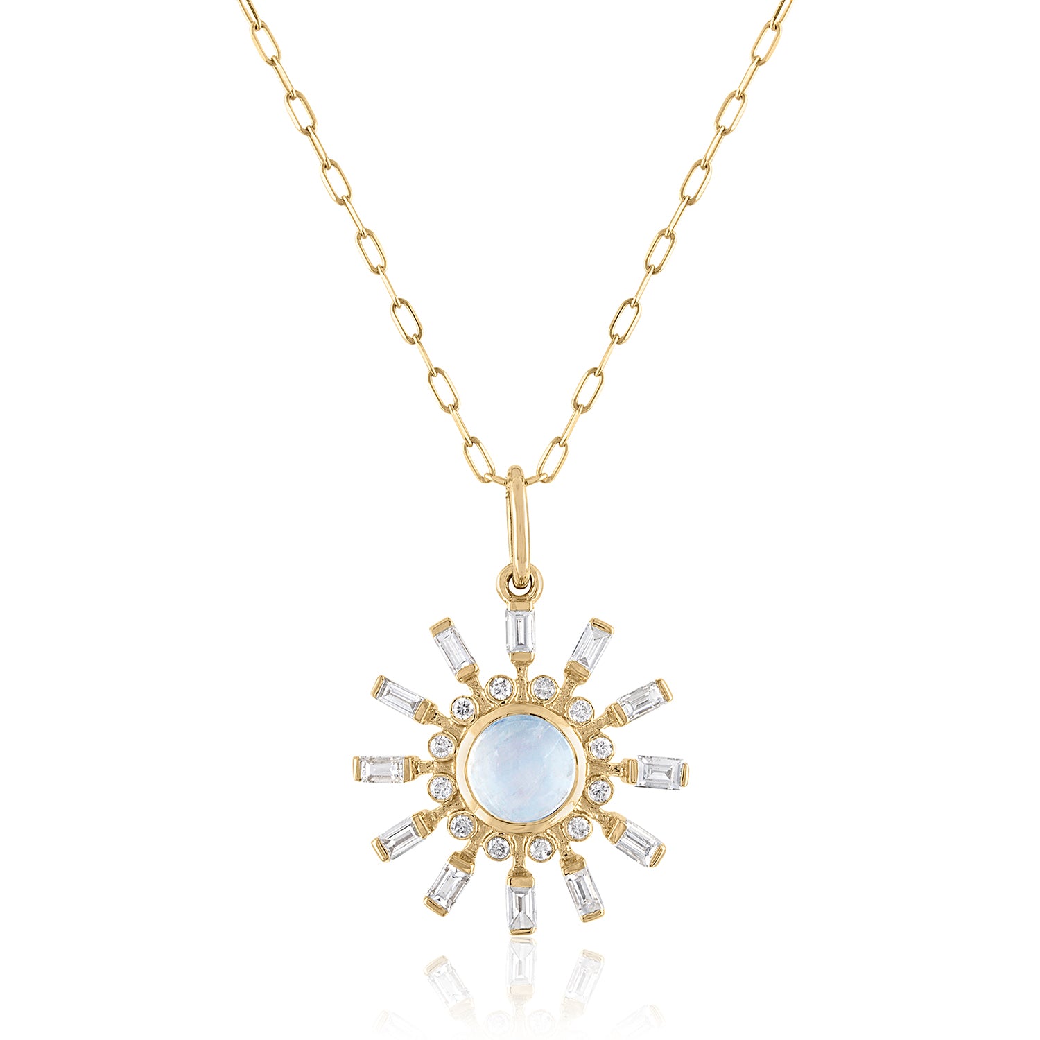 'Aura' Necklace