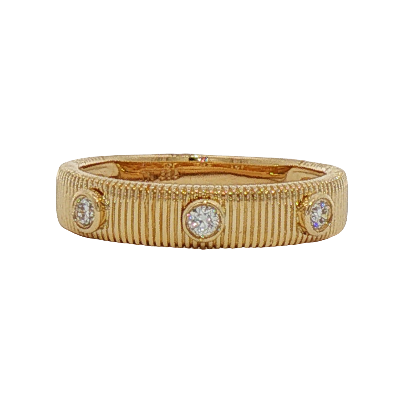 Diamond Fashion Rings - Women
