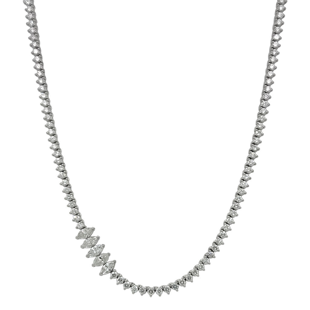 Diamond Necklace