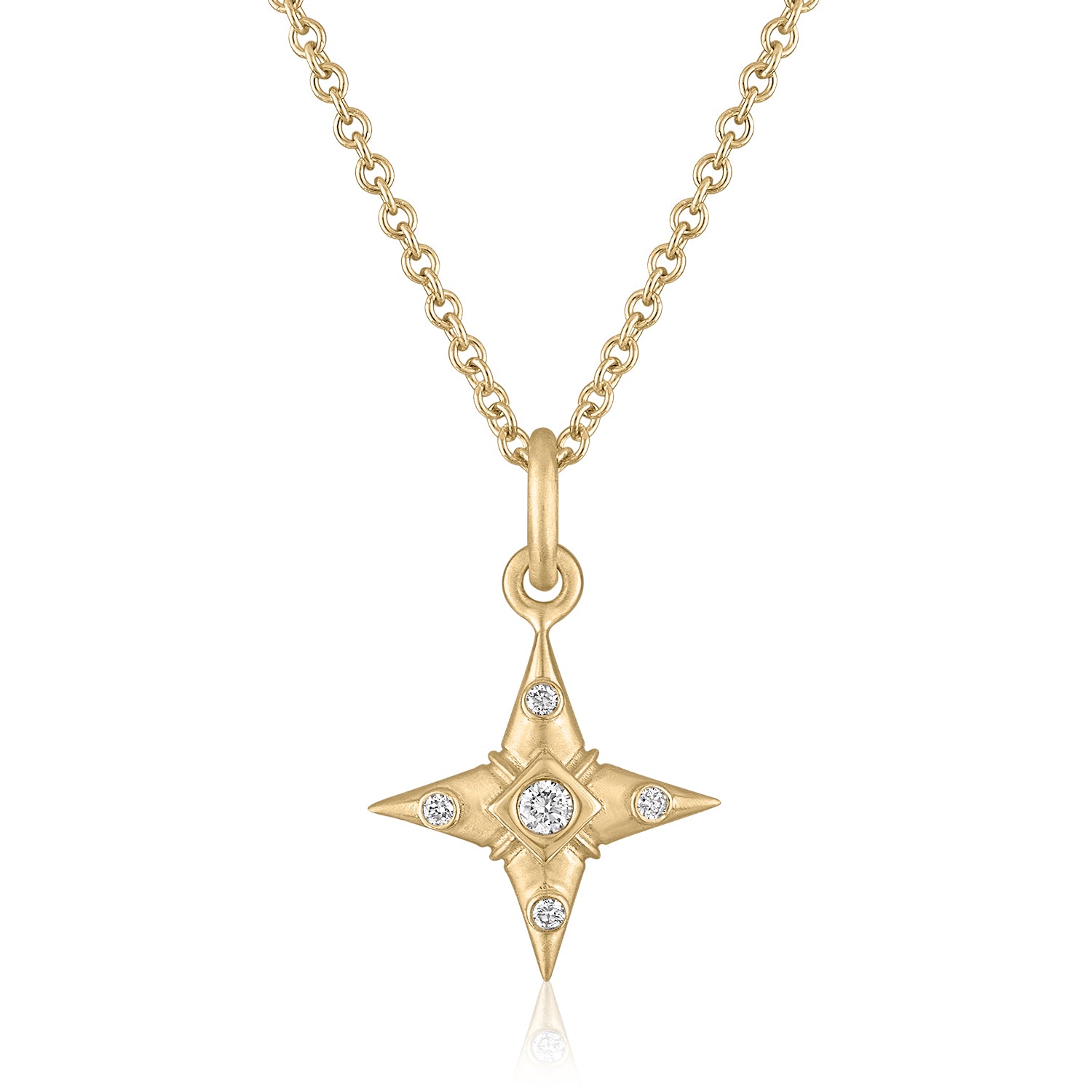 Diamond Necklace