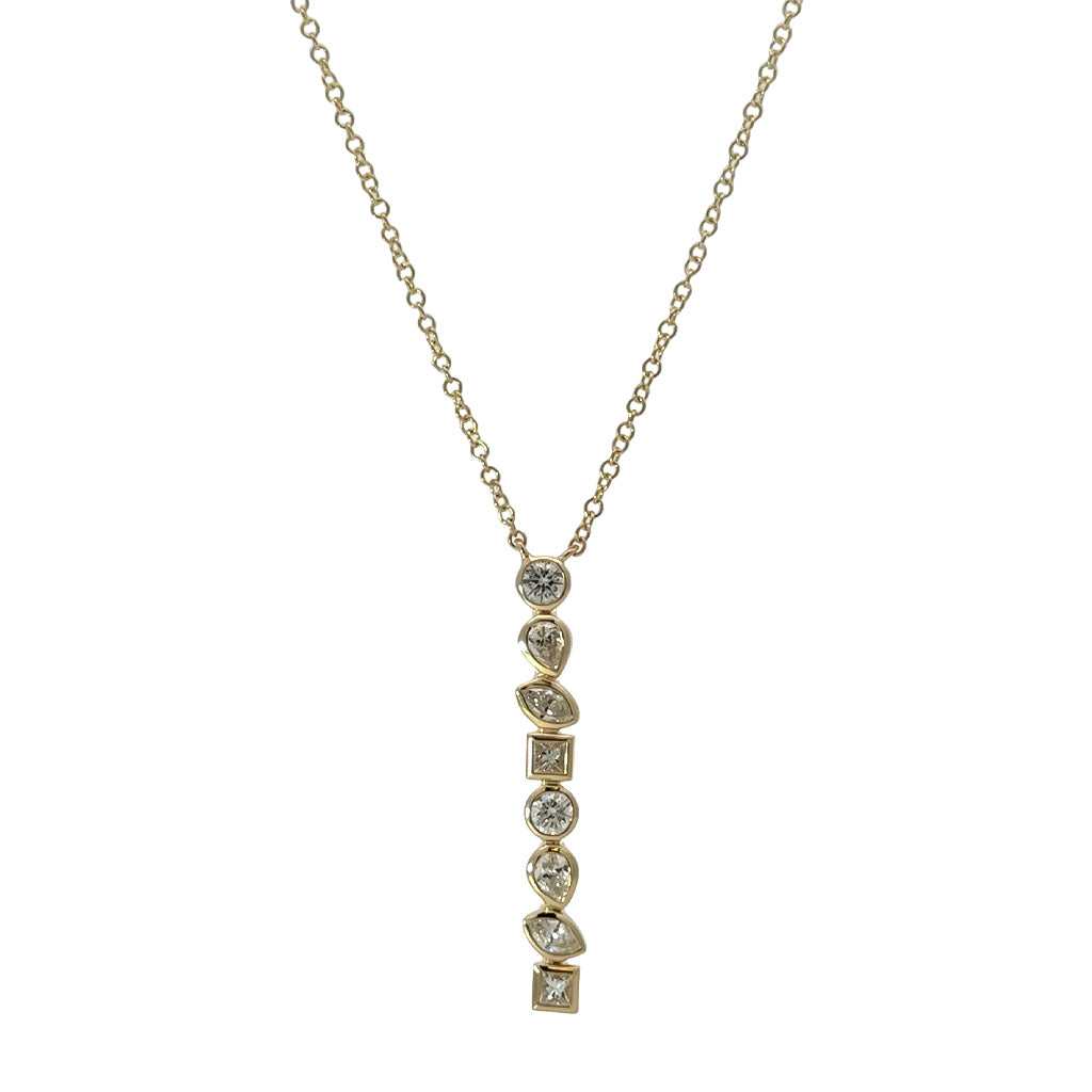 Diamond Necklace