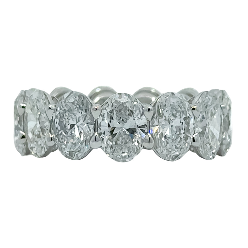 LAB GROWN Diamond Ring