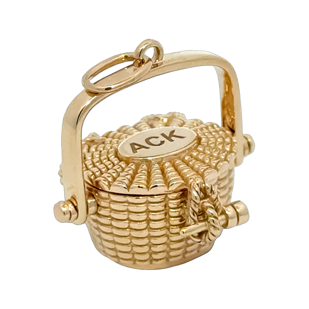 CHARMS