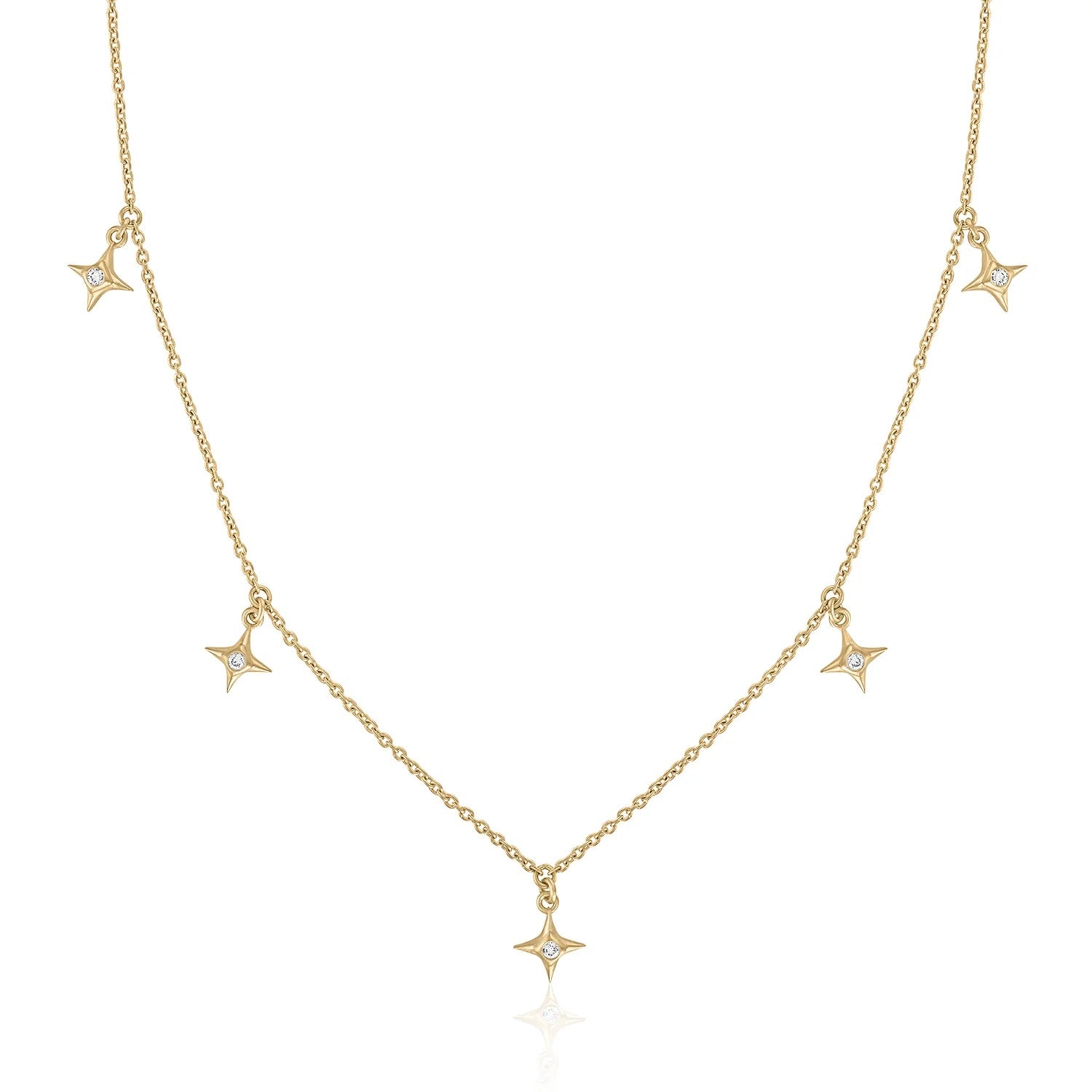 Diamond Necklace