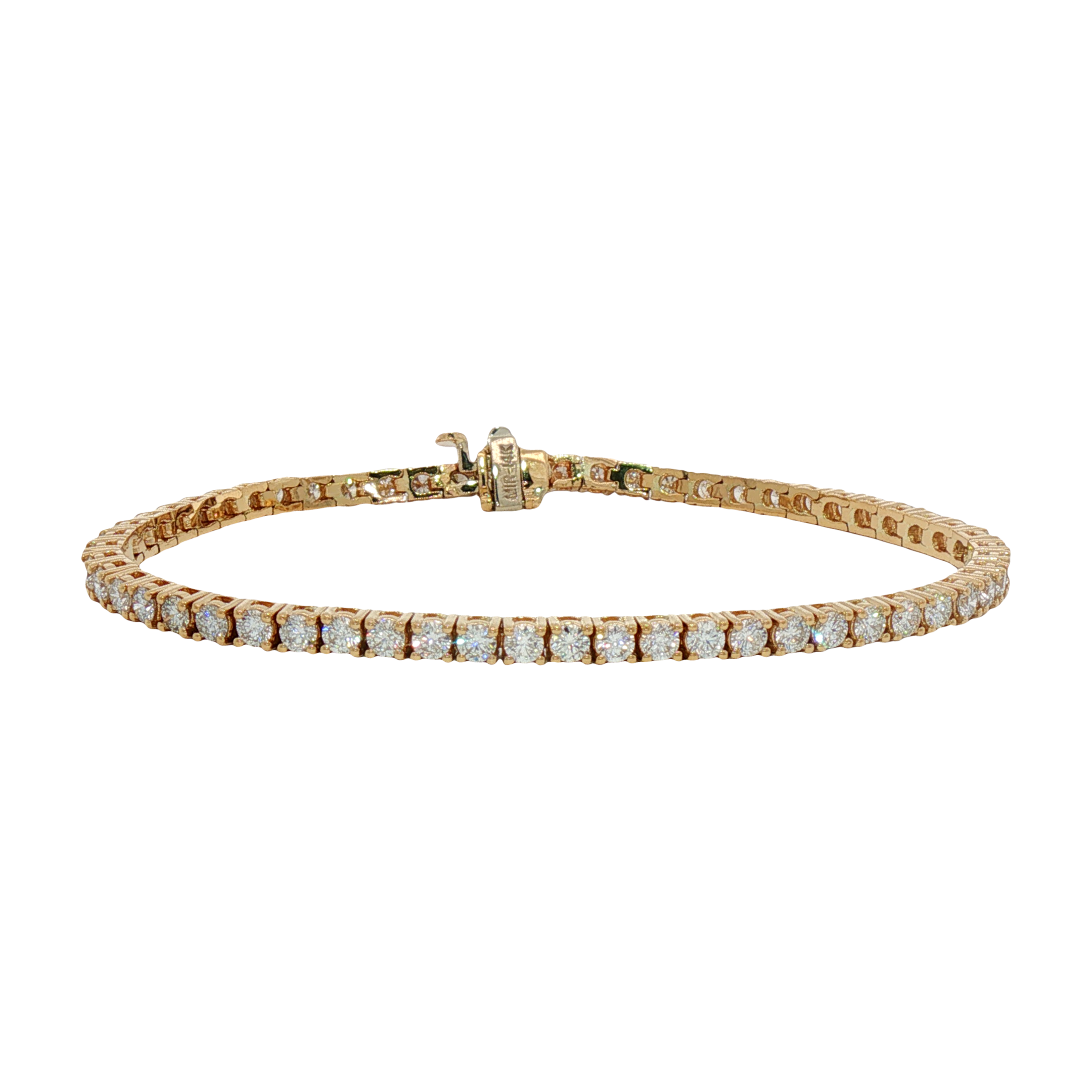 Diamond Bracelet