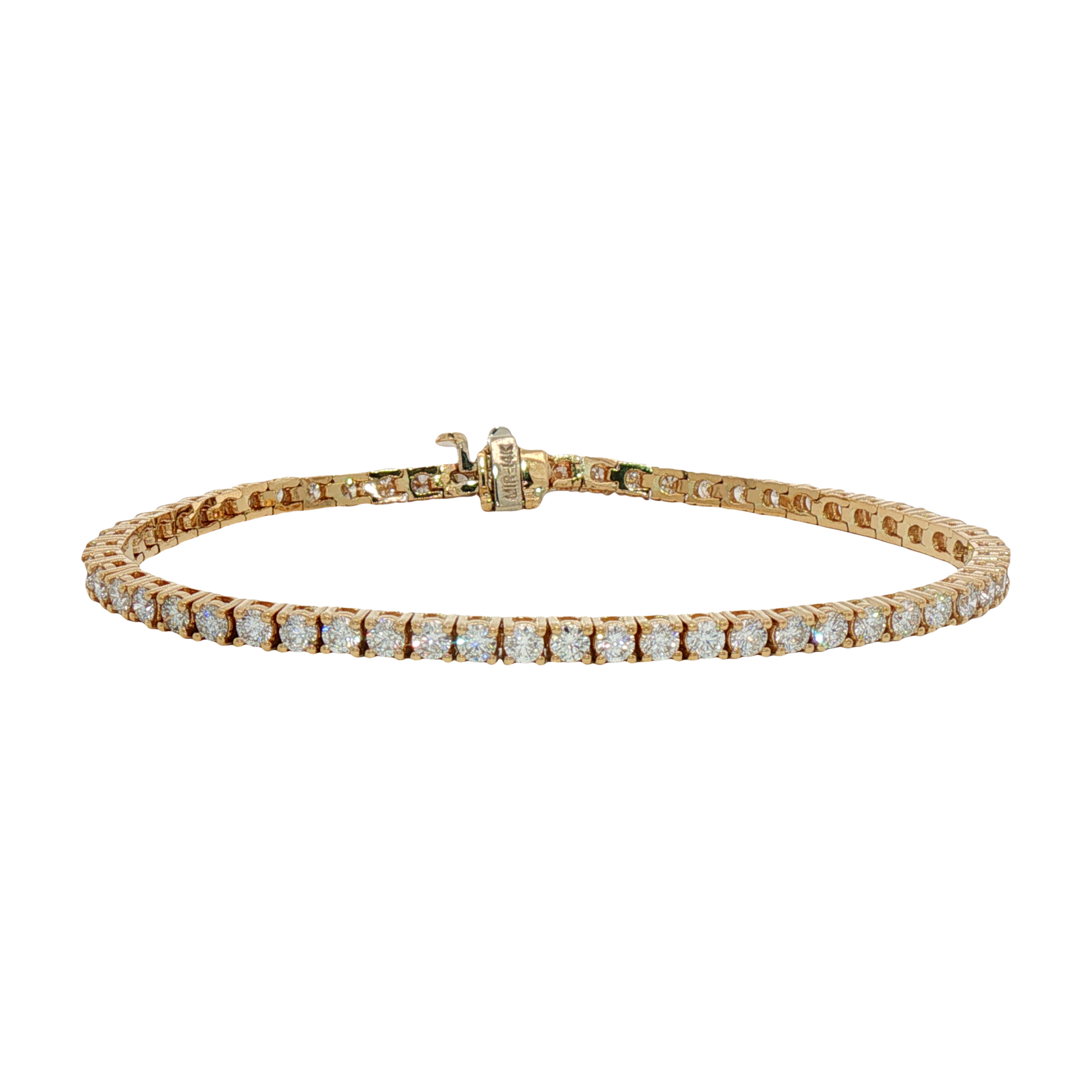 Diamond Bracelet