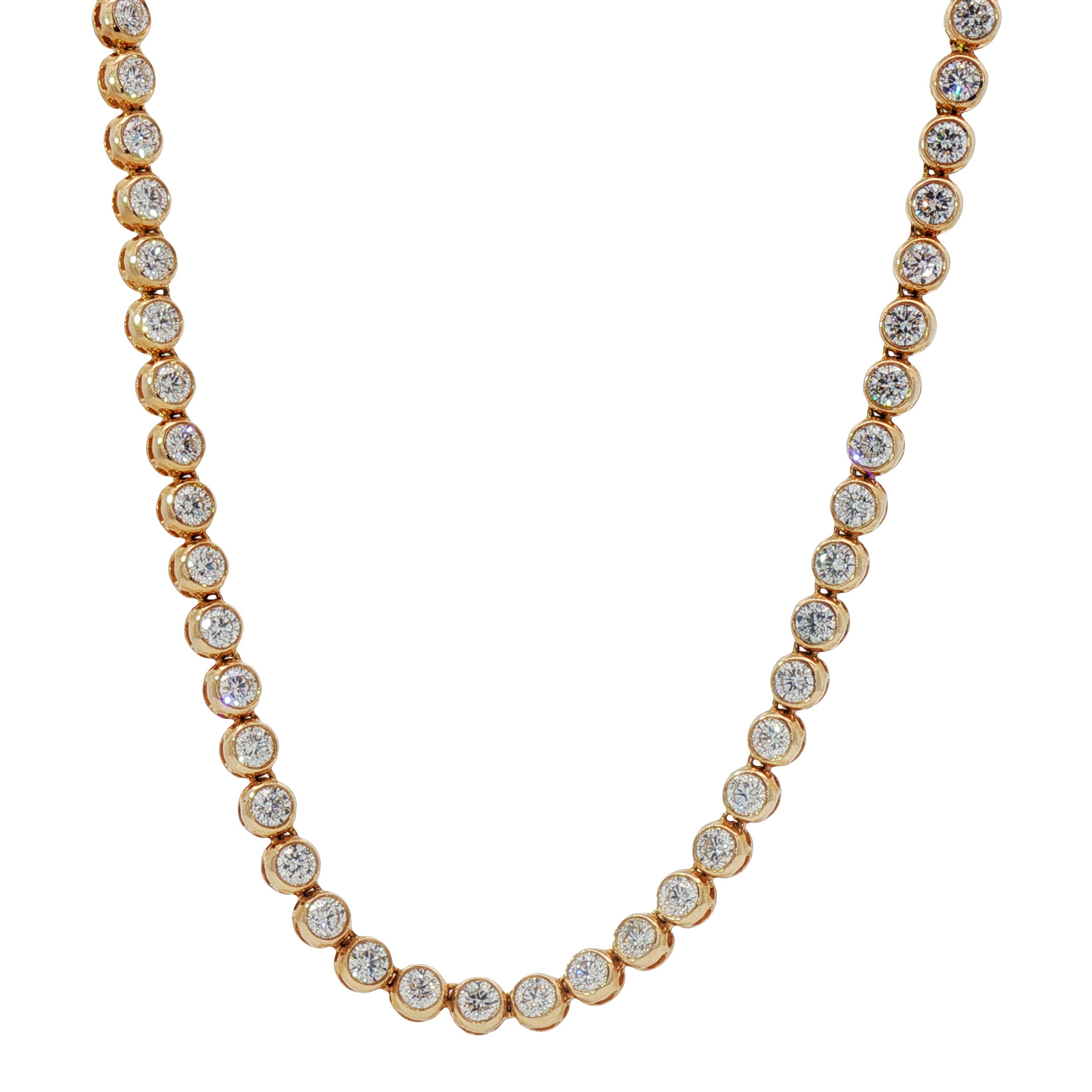 Diamond Necklace