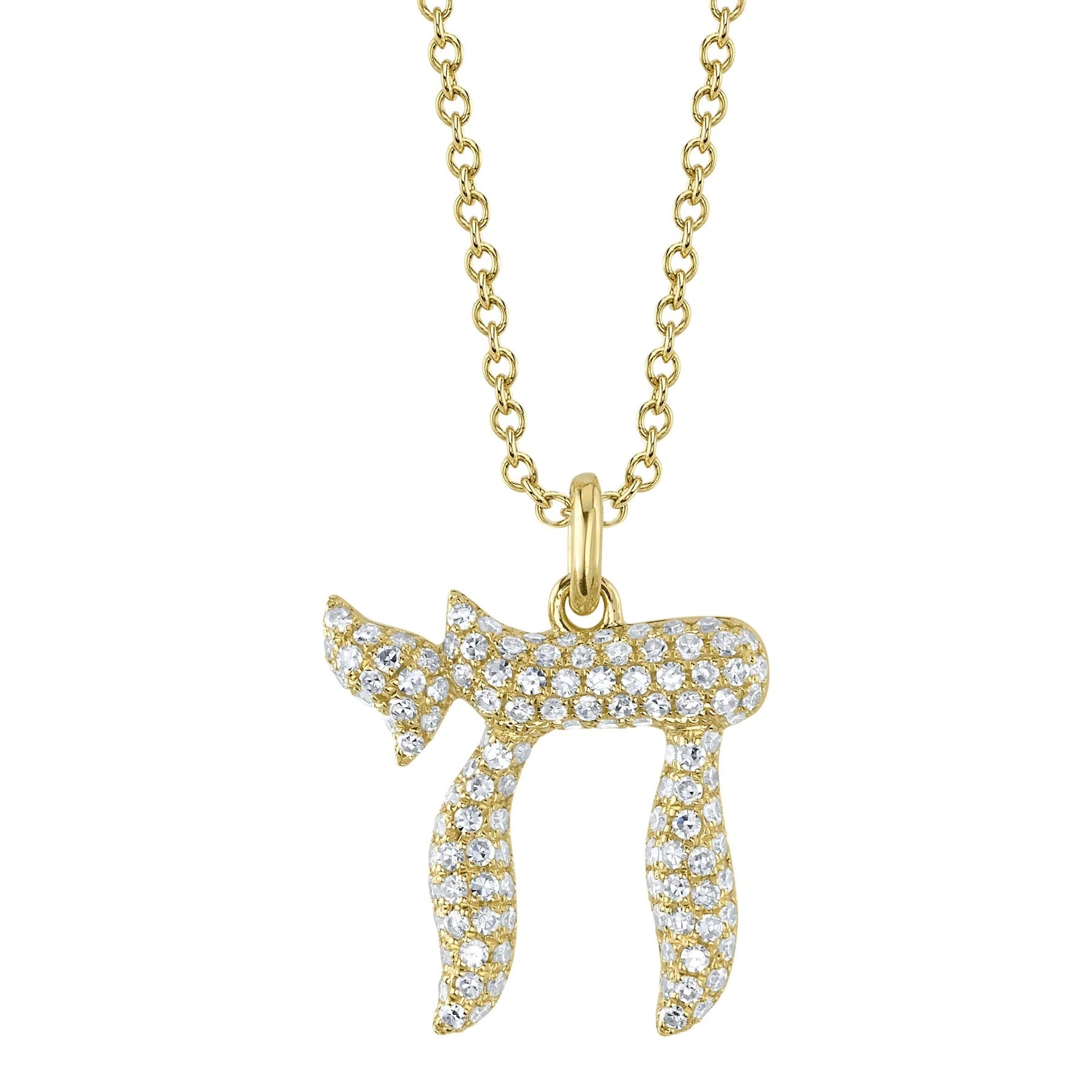 Diamond Necklace