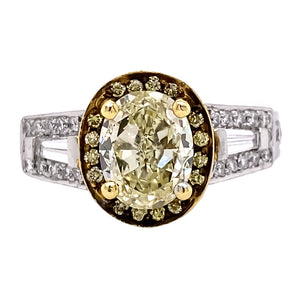 Lucilla Diamond Necklace – Pageo Fine Jewelers