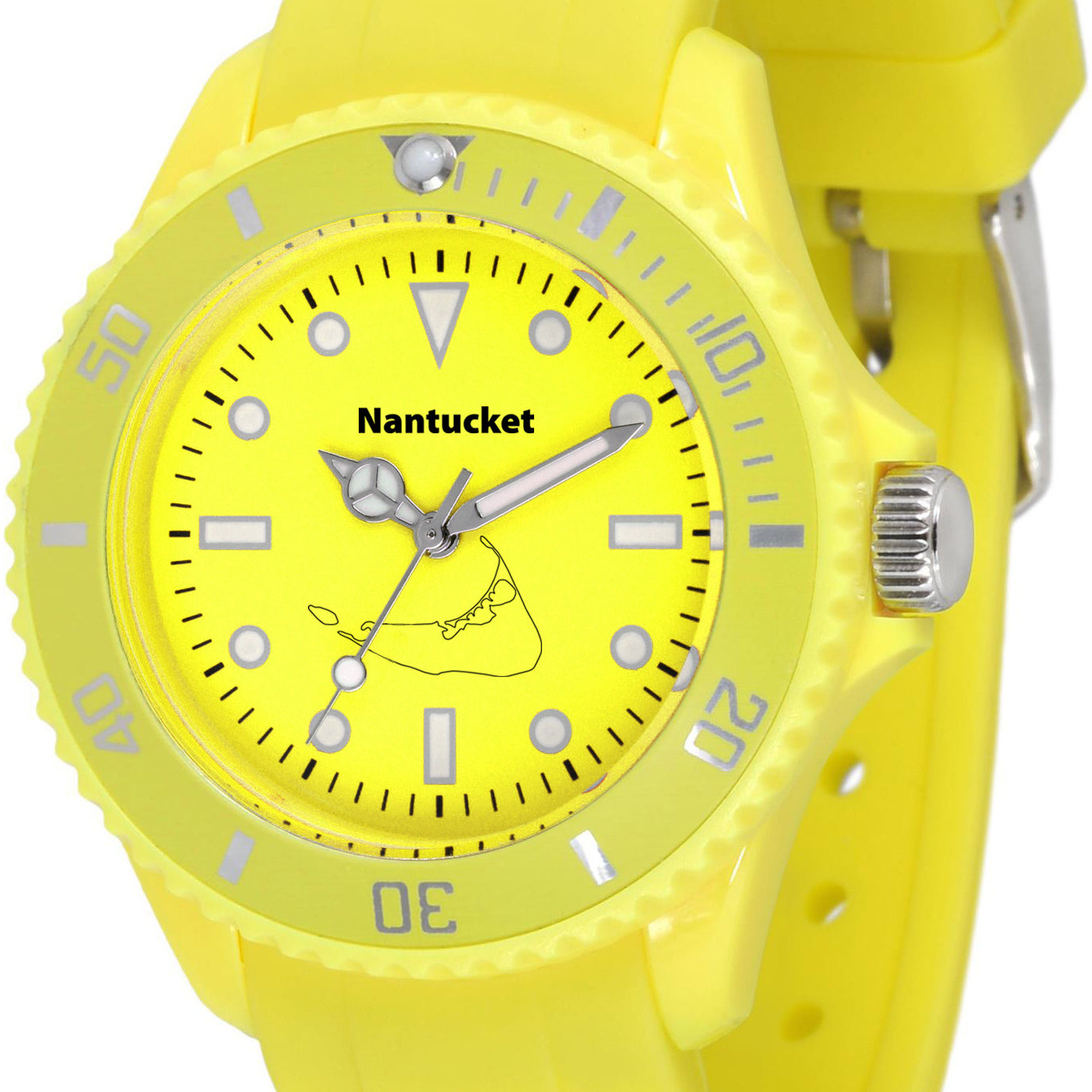 Nantucket Watch