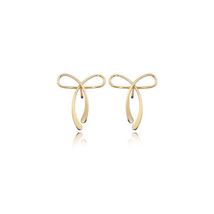 Ribbons and Bows Earrings