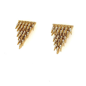 Fringe Earrings