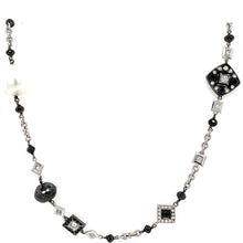 South Sea Pearl and Diamond Necklace