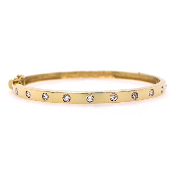 The Endless Bracelet – Pageo Fine Jewelers