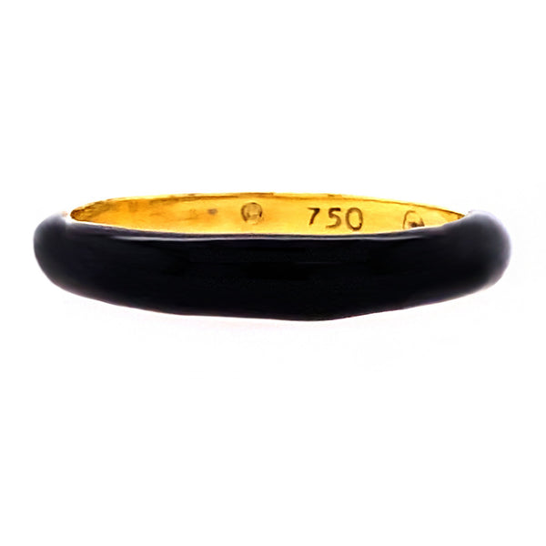 Enamel Guard Ring