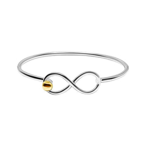 Infinity Bracelet