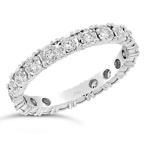 Diamond Eternity Band