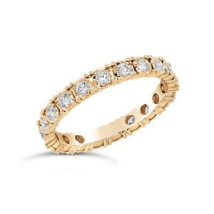 Diamond Eternity Band