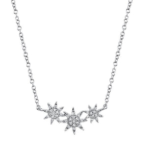 Star Necklace