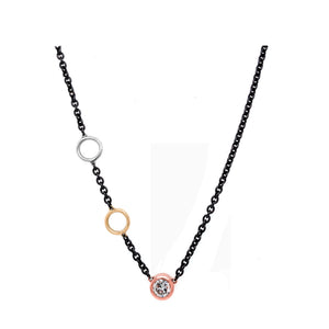 Pageo Signature Necklace