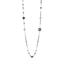 South Sea Pearl and Diamond Necklace