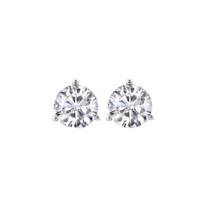 Diamond Stud Earring from $350