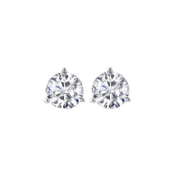 Diamond Stud Earring from $350