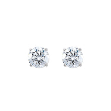 Diamond Stud Earring from $350