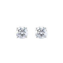 Diamond Stud Earring from $350