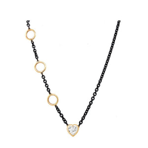 Pageo Signature Necklace