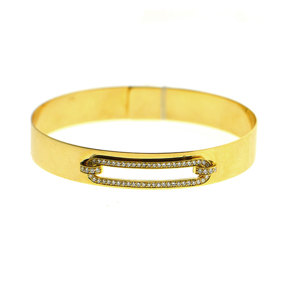 The Endless Bracelet – Pageo Fine Jewelers