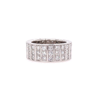 Flexible Diamond band