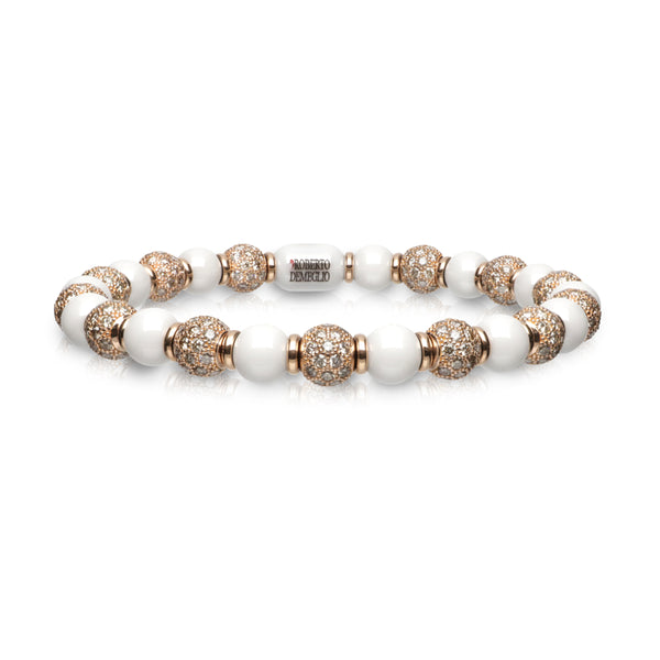 Sfera Stretch Bracelet