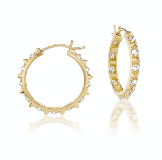 Valerie Hoops